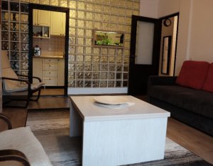 Appartement 2 chambres à vendre dans Floresti