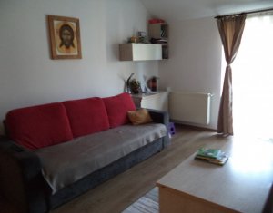 Appartement 2 chambres à vendre dans Floresti
