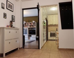 Appartement 2 chambres à vendre dans Floresti