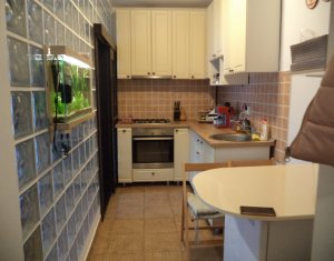 Appartement 2 chambres à vendre dans Floresti