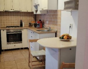 Appartement 2 chambres à vendre dans Floresti