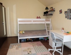 Appartement 2 chambres à vendre dans Floresti