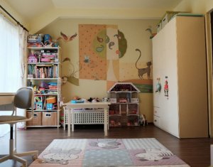 Appartement 2 chambres à vendre dans Floresti