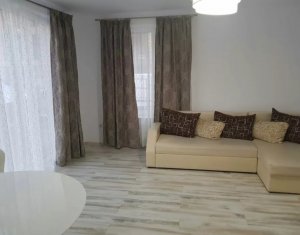 Appartement 2 chambres à louer dans Cluj-napoca, zone Buna Ziua