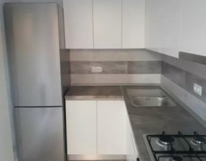 Appartement 2 chambres à louer dans Cluj-napoca, zone Buna Ziua