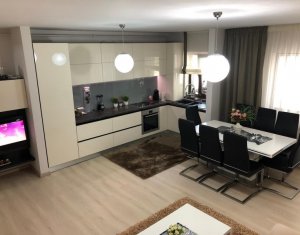 , 56m2 dans Floresti