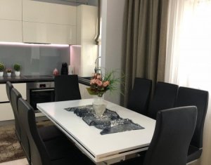 Appartement 2 chambres à vendre dans Floresti