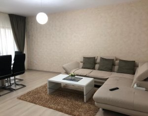 Appartement 2 chambres à vendre dans Floresti