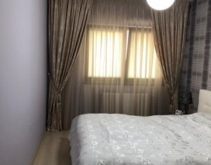 Appartement 2 chambres à vendre dans Floresti