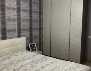 Appartement 2 chambres à vendre dans Floresti