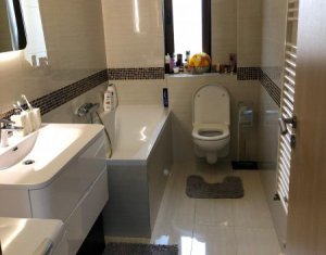 Appartement 2 chambres à vendre dans Floresti