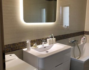 Appartement 2 chambres à vendre dans Floresti