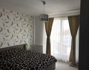 Lakás 3 szobák eladó on Floresti