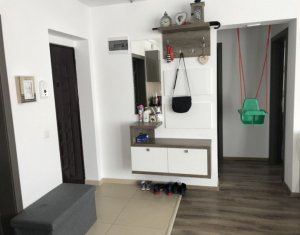 Lakás 3 szobák eladó on Floresti