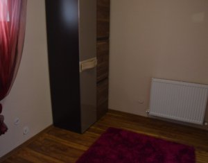 Lakás 2 szobák kiadó on Cluj-napoca, Zóna Buna Ziua
