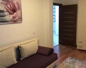 Appartement 2 chambres à louer dans Cluj-napoca, zone Zorilor