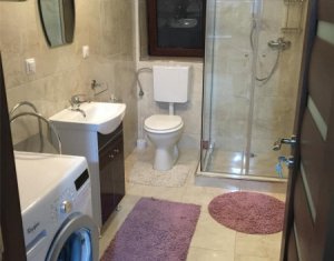 Appartement 2 chambres à louer dans Cluj-napoca, zone Zorilor
