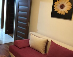 Appartement 2 chambres à louer dans Cluj-napoca, zone Zorilor