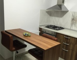 Appartement 2 chambres à louer dans Cluj-napoca, zone Zorilor