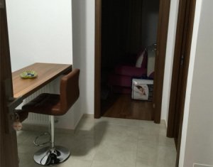 Appartement 2 chambres à louer dans Cluj-napoca, zone Zorilor