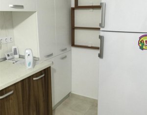 Appartement 2 chambres à louer dans Cluj-napoca, zone Zorilor
