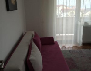 Appartement 2 chambres à louer dans Cluj-napoca, zone Zorilor