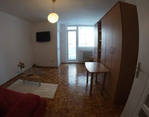 Studio à vendre dans Cluj-napoca, zone Gheorgheni
