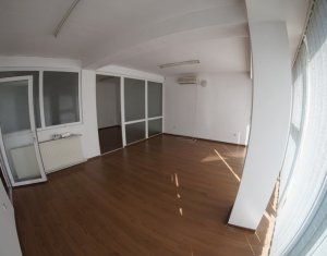 Bureau à louer dans Cluj-napoca