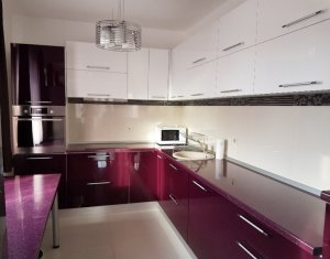 Maison 4 chambres à louer dans Cluj-napoca, zone Manastur