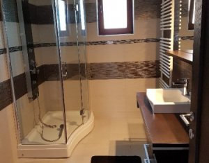 Maison 4 chambres à louer dans Cluj-napoca, zone Manastur