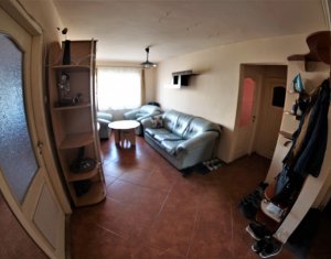 , 84m2 dans Cluj-napoca, zone Manastur