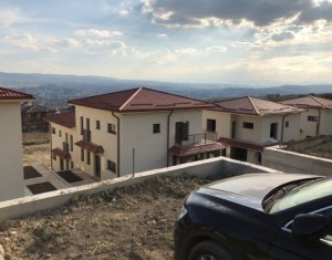 Maison 5 chambres à vendre dans Cluj-napoca, zone Iris