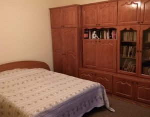 , 62m2 dans Cluj-napoca, zone Gheorgheni