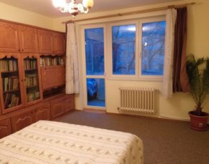 Appartement 3 chambres à vendre dans Cluj-napoca, zone Gheorgheni