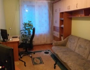 Appartement 3 chambres à vendre dans Cluj-napoca, zone Gheorgheni