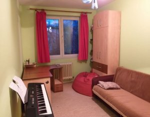 Appartement 3 chambres à vendre dans Cluj-napoca, zone Gheorgheni
