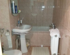 Appartement 3 chambres à vendre dans Cluj-napoca, zone Gheorgheni