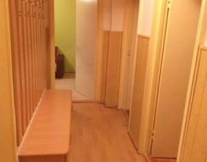 Appartement 3 chambres à vendre dans Cluj-napoca, zone Gheorgheni