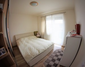 Appartement 4 chambres à vendre dans Cluj-napoca, zone Europa
