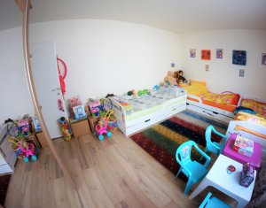 Appartement 4 chambres à vendre dans Cluj-napoca, zone Europa