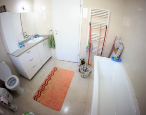 Appartement 4 chambres à vendre dans Cluj-napoca, zone Europa