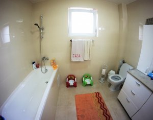 Appartement 4 chambres à vendre dans Cluj-napoca, zone Europa