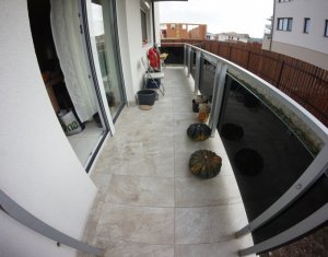 Appartement 4 chambres à vendre dans Cluj-napoca, zone Europa