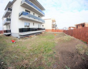Appartement 4 chambres à vendre dans Cluj-napoca, zone Europa