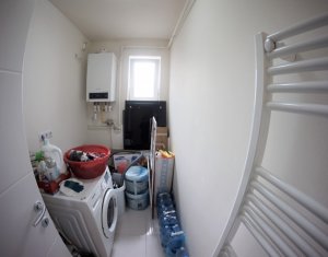 Appartement 4 chambres à vendre dans Cluj-napoca, zone Europa
