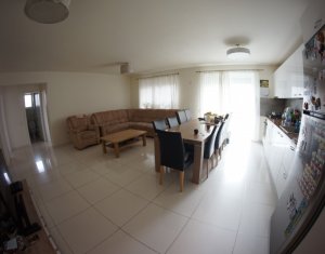 , 101m2 dans Cluj-napoca, zone Europa