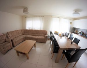 Appartement 4 chambres à vendre dans Cluj-napoca, zone Europa