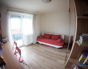 Appartement 4 chambres à vendre dans Cluj-napoca, zone Europa