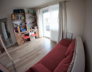 Appartement 4 chambres à vendre dans Cluj-napoca, zone Europa