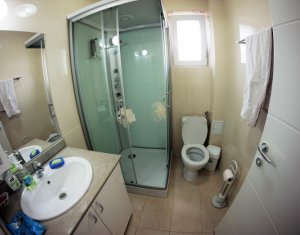 Appartement 4 chambres à vendre dans Cluj-napoca, zone Europa